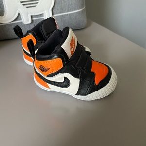 Baby Sneakers
